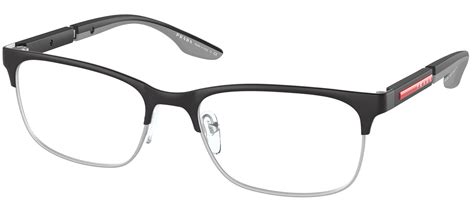 occhiali prada vps 52b|Prada Linea Rossa Eyewear .